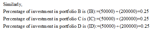 Finance homework question answer, step 3, image 1