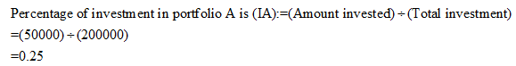 Finance homework question answer, step 2, image 1