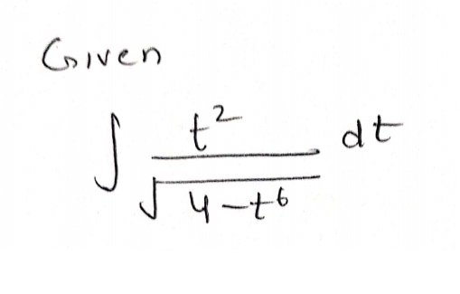 Calculus homework question answer, step 1, image 1