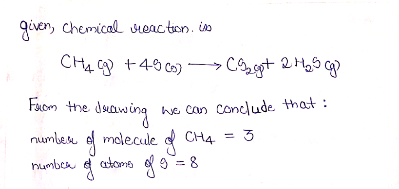 Chemistry homework question answer, step 1, image 1