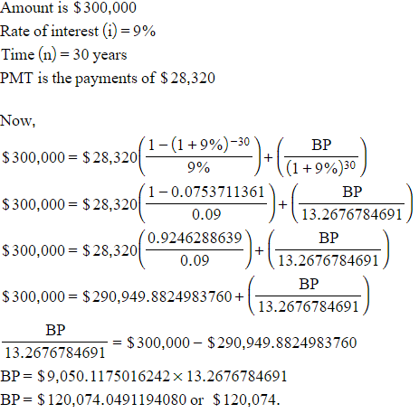 Finance homework question answer, step 1, image 3