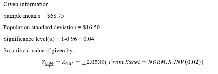 Statistics homework question answer, step 1, image 1