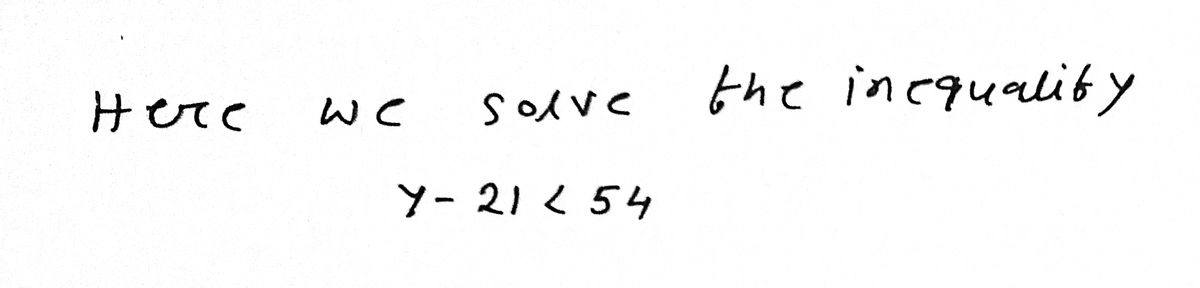 Algebra homework question answer, step 1, image 1