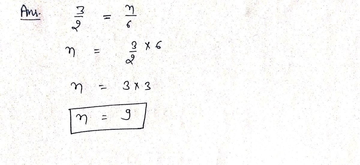 Algebra homework question answer, step 1, image 1