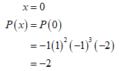 Calculus homework question answer, step 3, image 3