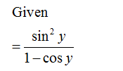 Calculus homework question answer, step 1, image 1