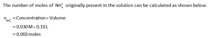 Chemistry homework question answer, step 4, image 3