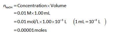 Chemistry homework question answer, step 4, image 2