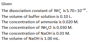 Chemistry homework question answer, step 1, image 1