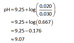 Chemistry homework question answer, step 3, image 2