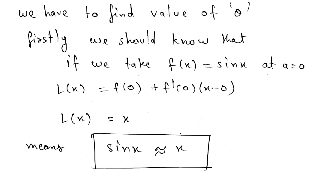 Calculus homework question answer, step 1, image 1