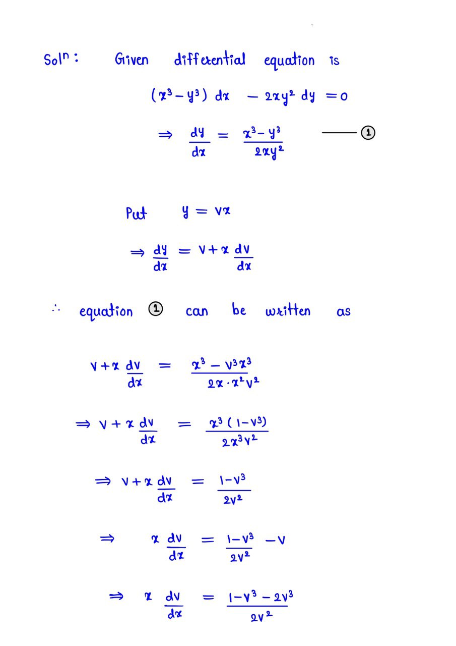 Advanced Math homework question answer, step 1, image 1