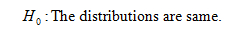 Statistics homework question answer, step 1, image 2