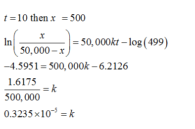 Advanced Math homework question answer, step 3, image 1