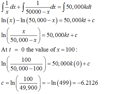 Advanced Math homework question answer, step 2, image 1