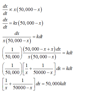 Advanced Math homework question answer, step 1, image 1