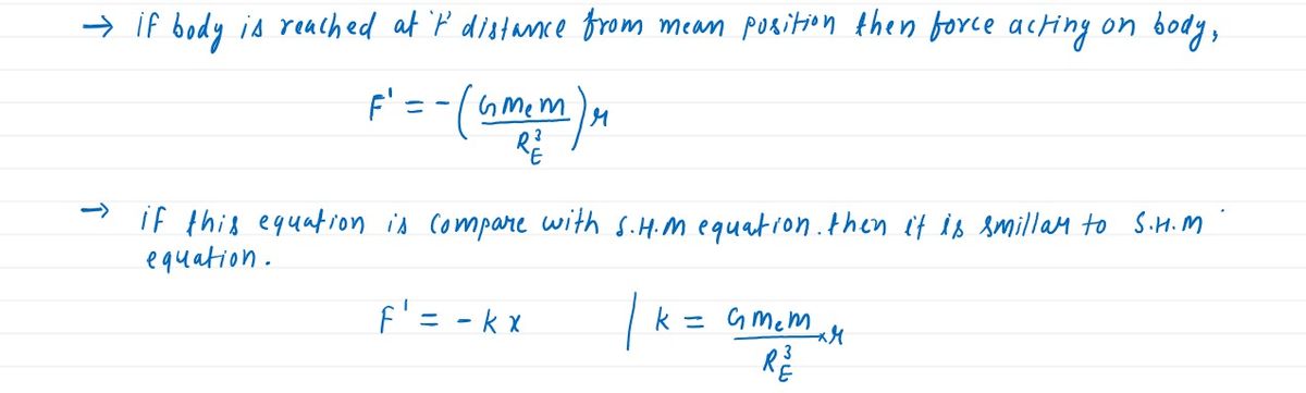 Physics homework question answer, step 2, image 1