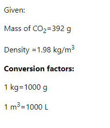 Chemistry homework question answer, step 1, image 1