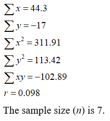 Statistics homework question answer, step 1, image 1