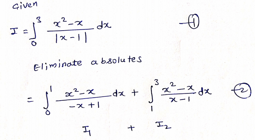 Calculus homework question answer, step 1, image 1