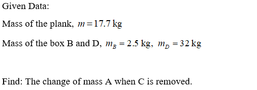 Mechanical Engineering homework question answer, step 1, image 1