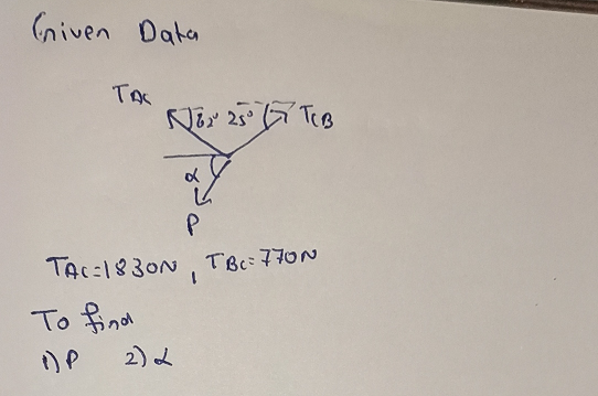 Mechanical Engineering homework question answer, step 1, image 1