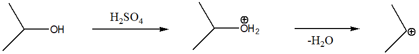 Chemistry homework question answer, step 1, image 1