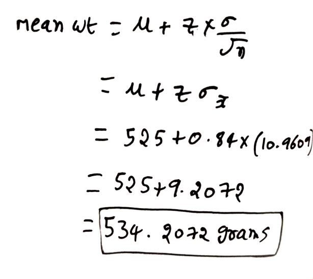 Statistics homework question answer, step 2, image 2