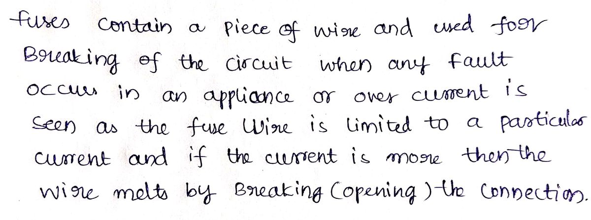 Electrical Engineering homework question answer, step 1, image 1