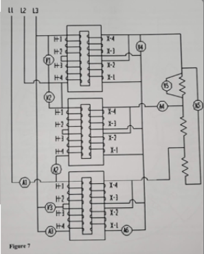 Electrical Engineering homework question answer, step 1, image 1