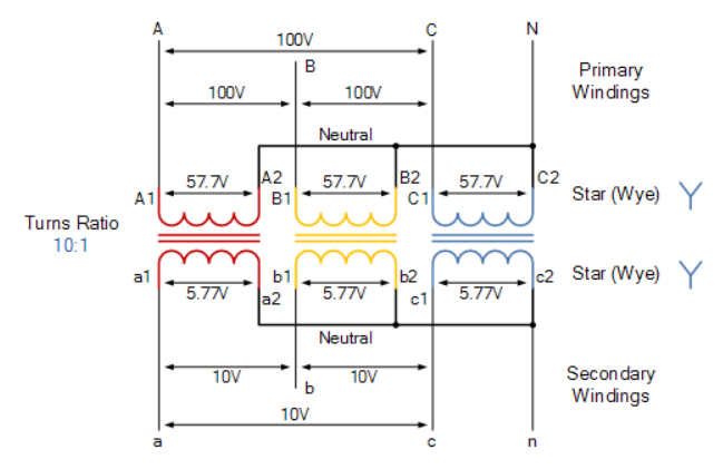 Electrical Engineering homework question answer, step 1, image 2