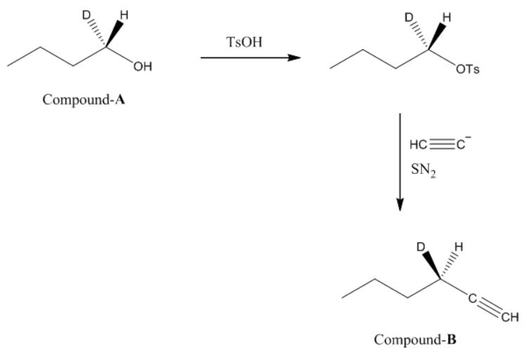 Chemistry homework question answer, step 1, image 1