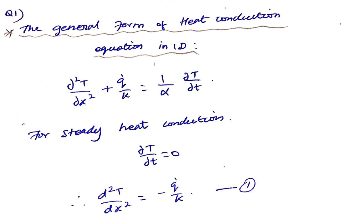 Mechanical Engineering homework question answer, step 1, image 1