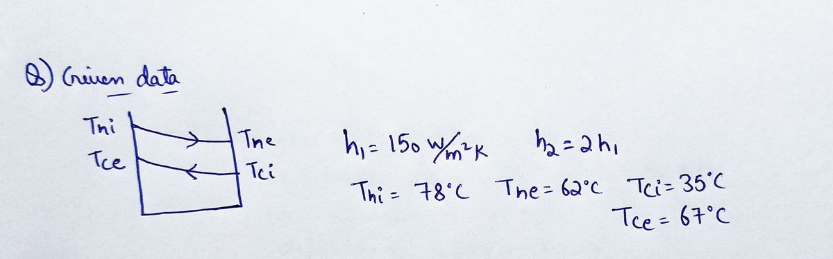 Mechanical Engineering homework question answer, step 1, image 1