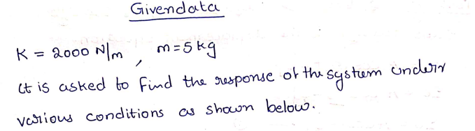 Mechanical Engineering homework question answer, step 1, image 1