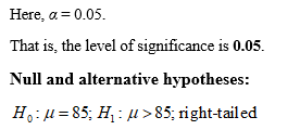 Statistics homework question answer, step 1, image 1