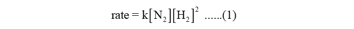 Chemistry homework question answer, step 1, image 1