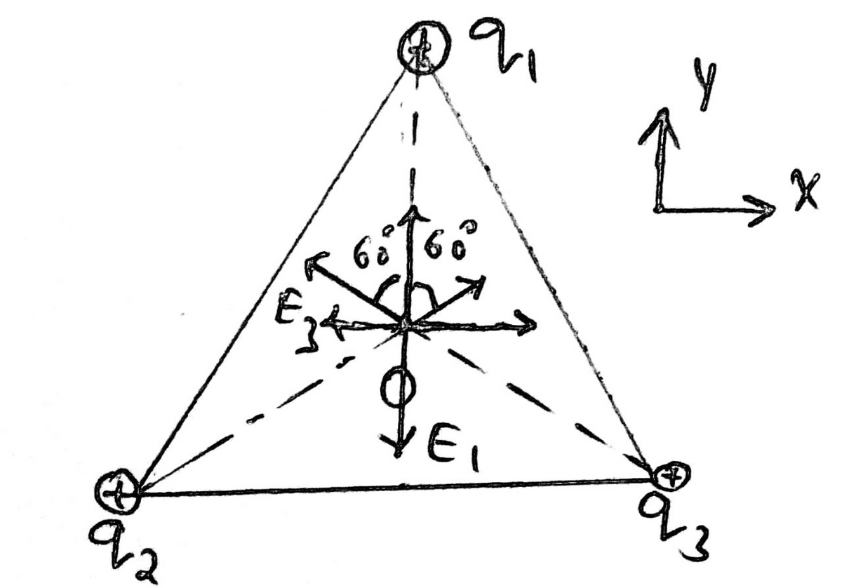 Physics homework question answer, step 1, image 1