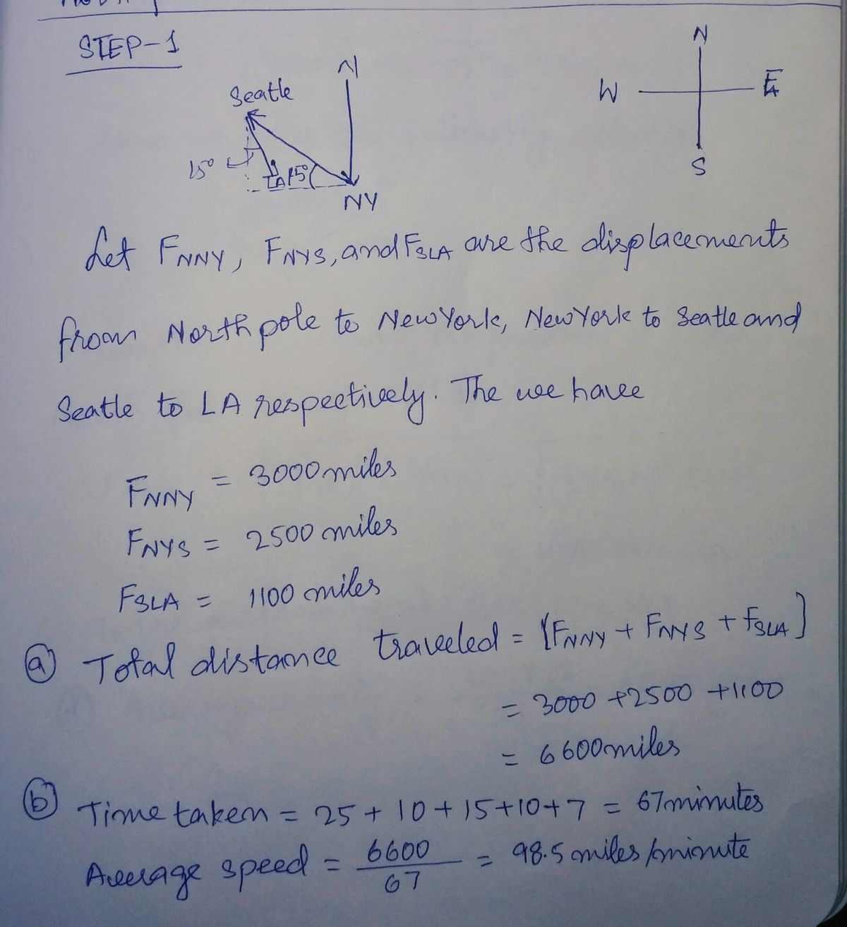 Advanced Physics homework question answer, step 1, image 1