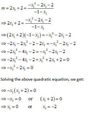 Calculus homework question answer, step 4, image 1