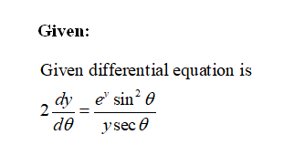 Advanced Math homework question answer, step 1, image 1