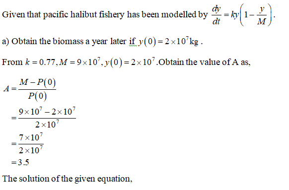 Calculus homework question answer, step 1, image 1