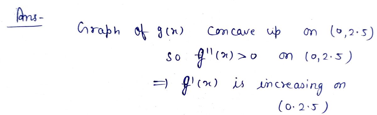 Calculus homework question answer, step 1, image 1