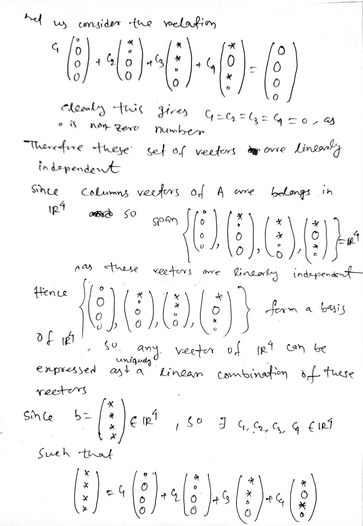 Advanced Math homework question answer, step 1, image 1