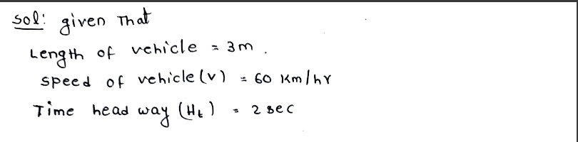 Civil Engineering homework question answer, step 1, image 1