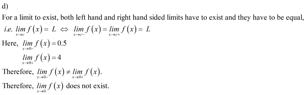 Calculus homework question answer, step 1, image 1