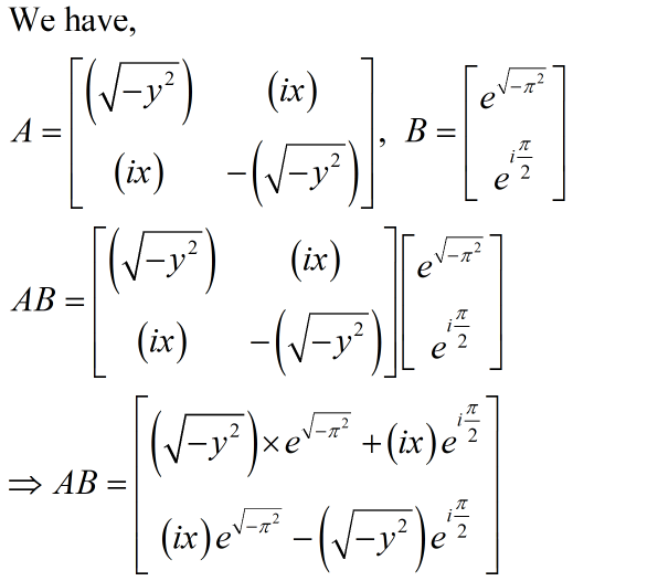 Algebra homework question answer, step 2, image 1