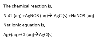 Chemistry homework question answer, step 1, image 1