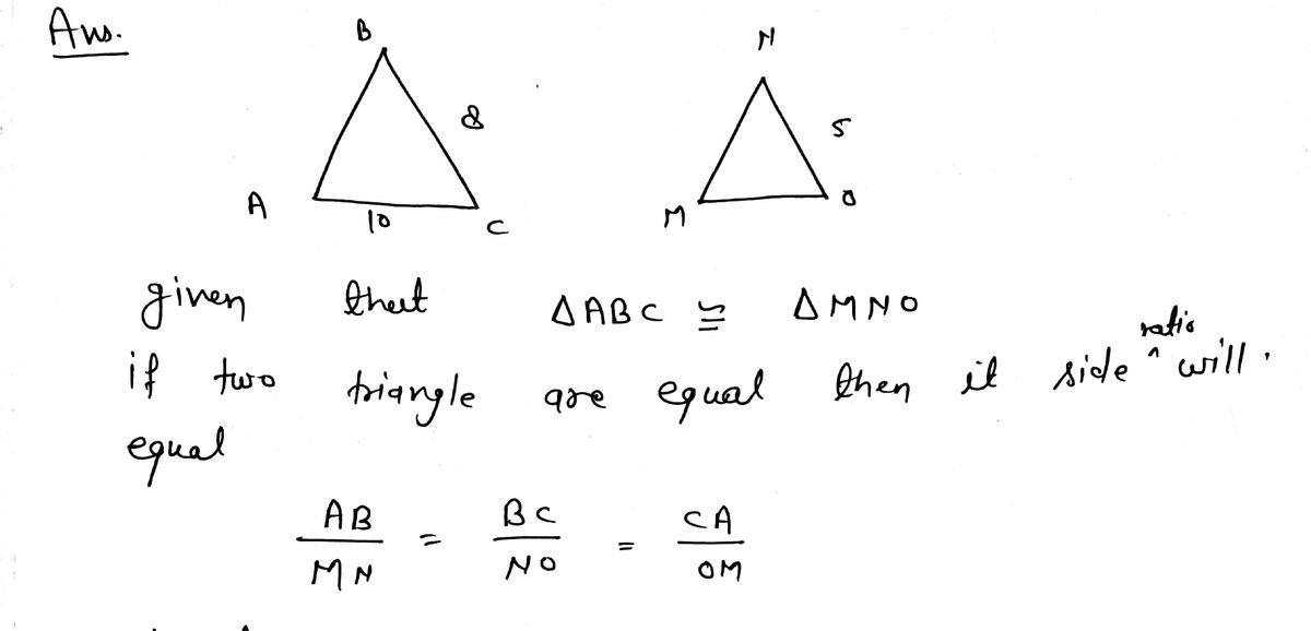 Algebra homework question answer, step 1, image 1