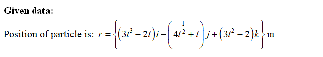 Physics homework question answer, step 1, image 1